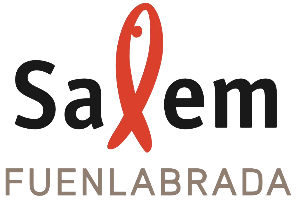 Iglesia Salem Fuenlabrada